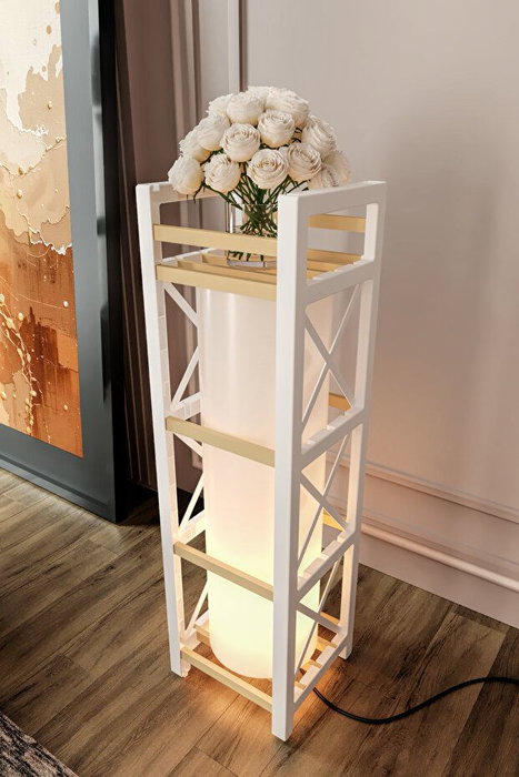 Opviq Climber - Blanco